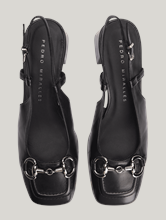 Image sur Escarpins Sling