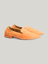 Bild von Loafer aus Veloursleder ANTE