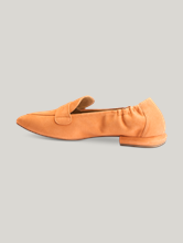 Bild von Loafer aus Veloursleder ANTE