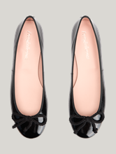 Bild von Ballerinas aus Lackleder