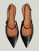 Image sur Ballerine sling