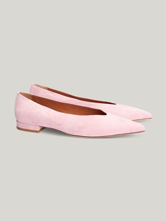 Ballerine shop online sale