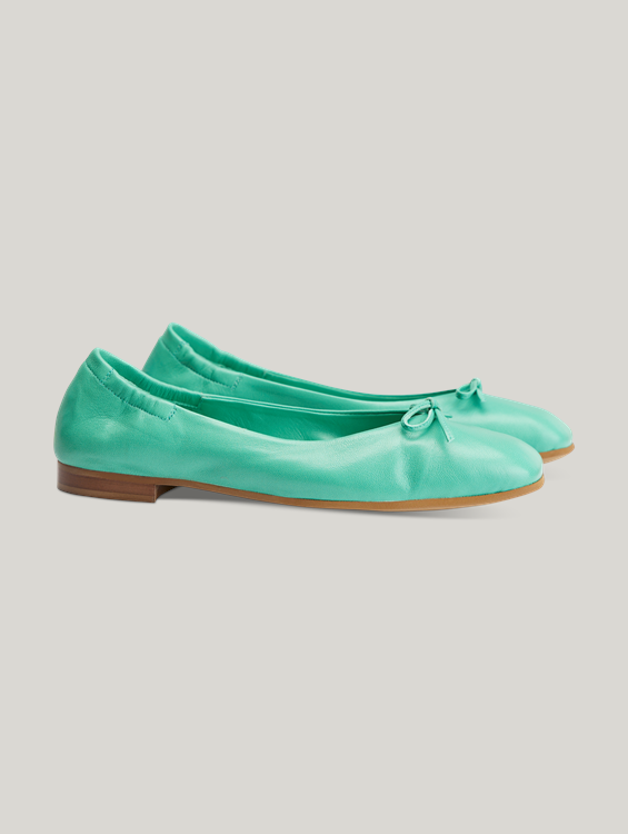 Bild von Ballerinas
