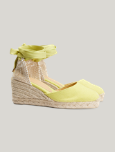 Bild von Wedges CARINA