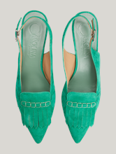 Bild von Sling Pumps