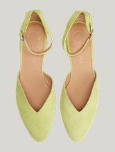 Bild von Ballerina CAMOSCIO