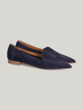 Image sur Mocassin CAMOSCIO