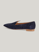 Image sur Mocassin CAMOSCIO