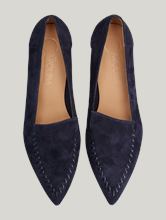 Image sur Mocassin CAMOSCIO