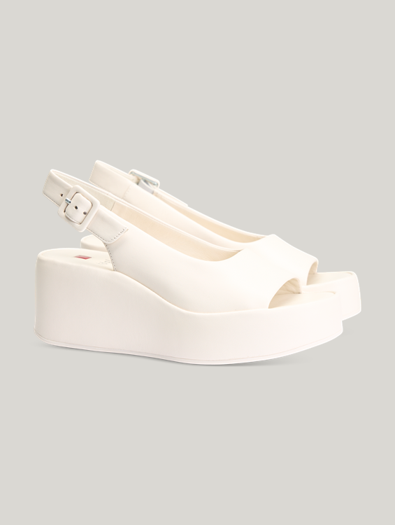 Image sur Wedges semelle compensée