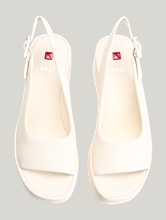 Image sur Wedges semelle compensée