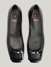 Image sur Ballerines