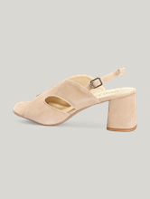 Image sur Sandalette