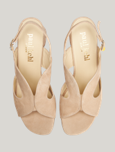 Image sur Sandalette