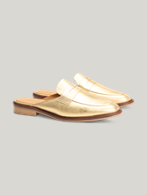 Image sur Mules