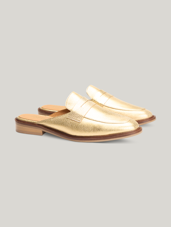 Image sur Mules