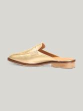 Image sur Mules