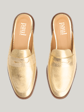Image sur Mules