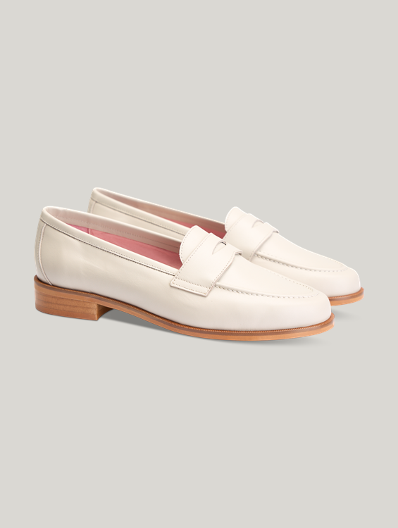 Image sur Mocassin MALLORCA
