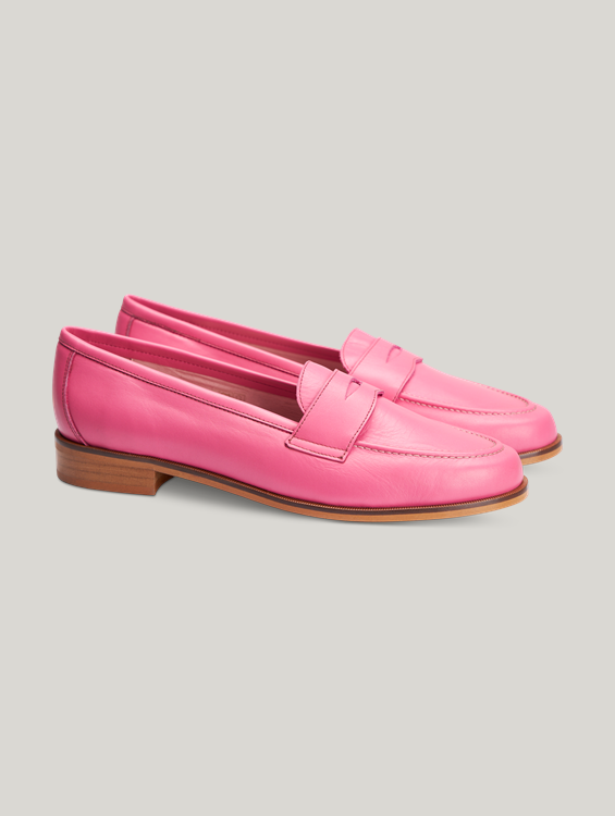 Image sur Mocassin MALLORCA