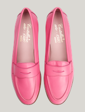 Image sur Mocassin MALLORCA