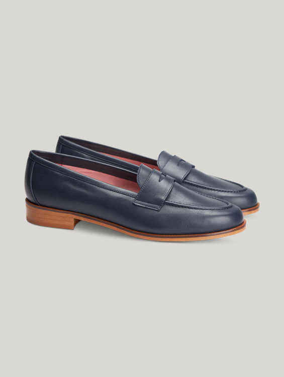 Image sur Mocassin MALLORCA