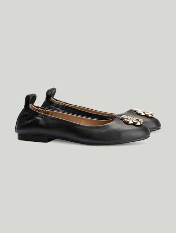Ballerine DASY