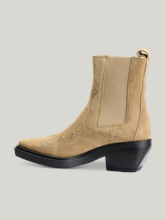 Bild von Cowybow Stiefeletten CPH232