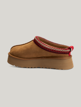 Bild von Hausschuh TAZZ