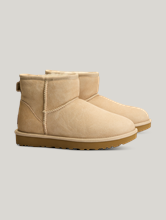 Bild von Boots W CLASSIC MINI