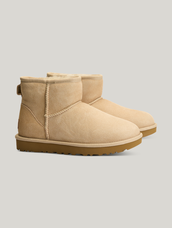 Bild von Boots W CLASSIC MINI