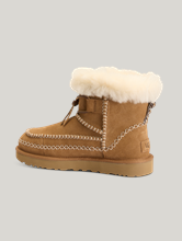 Image sur Bottes CLASSIC MINI ALPINE