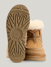 Image sur Bottes CLASSIC MINI ALPINE