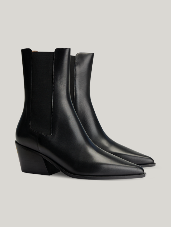 Bild von SANDRA COWBOY BOOT
