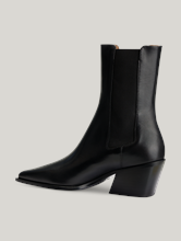 Image sur Bottes de cowboy SANDRA