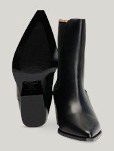 Image sur Bottes de cowboy SANDRA