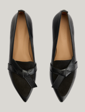 Image sur Mocassins ALLY