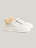 Image de SNEAKER MIT FAKE FUR