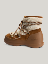 Bild von Winter-Boots LUNA BOOT SHEARLING