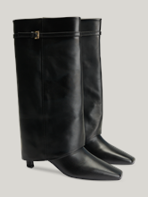 Bild von Schaftstiefel EVITA