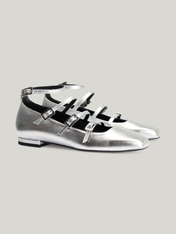 Image sur S100321-01 LUKE BALLERINA