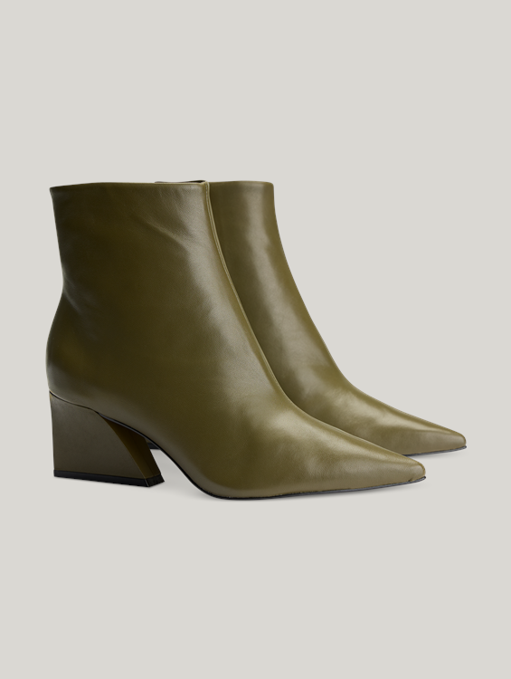 Topshop miracle ankle boots best sale