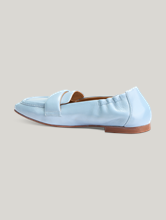 Bild von Loafer aus Lackleder