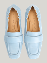 Bild von Loafer aus Lackleder