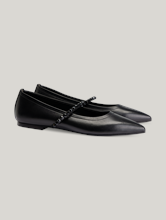 Image sur Mary-Jane Ballerines GRETA