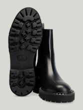 Bild von Chelsea Boot FREDA