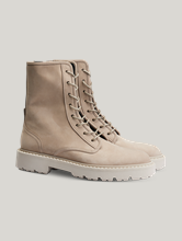 Bild von Schnürstiefel FREDA