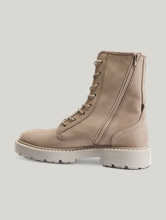 Bild von Schnürstiefel FREDA