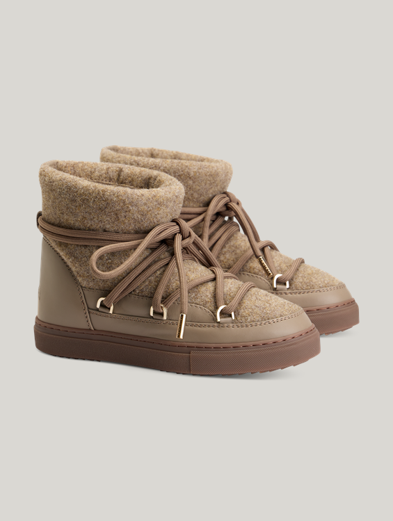 Bild von Boots FELT SNEAKER