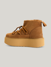 Image sur Bottes à plateforme CLASSIC LOW